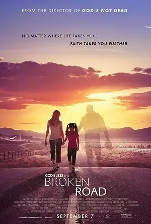 God Bless the Broken Road – Legendado  Torrent BluRay 720p 1080p – Download [2019]
