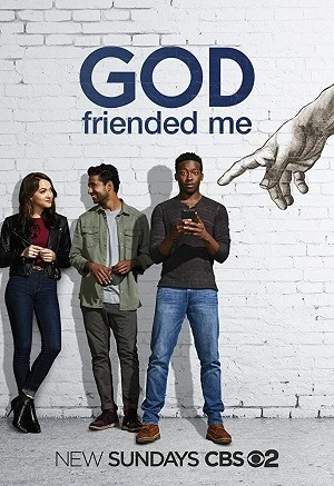 God Friended Me – Legendado  Torrent 720p 1080p – Download