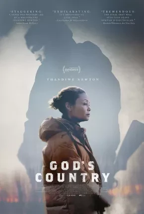 God’s Country Dublado e Dual Áudio Torrent BluRay 2160p 1080p – Download [2022]