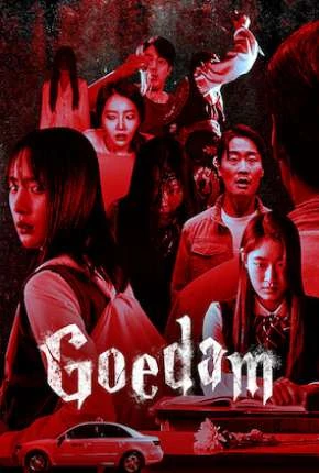 Goedam – 1ª Temporada Completa Legendada  Torrent 720p 1080p – Download