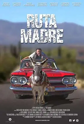 Going South – Ruta Madre Legendado  Torrent 720p 1080p – Download [2019]