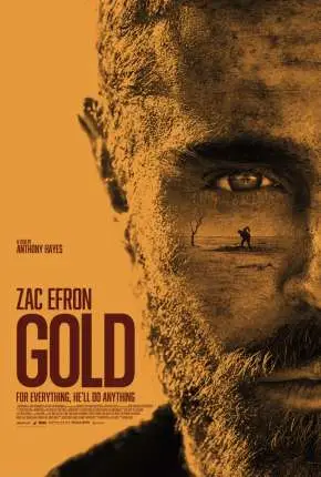 Gold – Legendado  Torrent 1080p – Download [2022]
