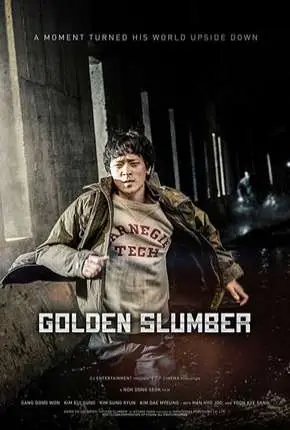 Golden Slumber – Legendado  Torrent BluRay 720p 1080p – Download [2019]