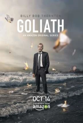 Goliath – 1ª Temporada Dublada e Dual Áudio Torrent 720p – Download