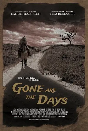 Gone Are the Days – Legendado  Torrent BluRay 720p 1080p – Download [2018]