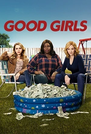 Good Girls – Legendada  Torrent 720p – Download