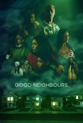Good Neighbours – Legendado e Dublado  Torrent 1080p – Download