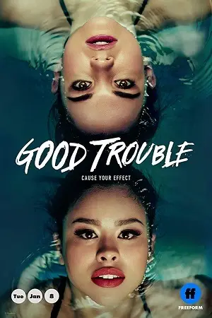 Good Trouble – Legendada  Torrent 720p 1080p – Download