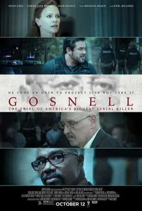 Gosnell – O Julgamento do Maior Assassino em Série da América – Legendado  Torrent 720p 1080p – Download [2019]