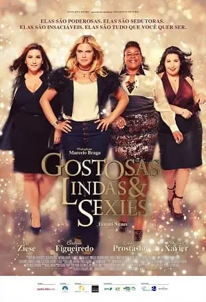 Gostosas, Lindas e Sexies Nacional Torrent 720p – Download [2018]