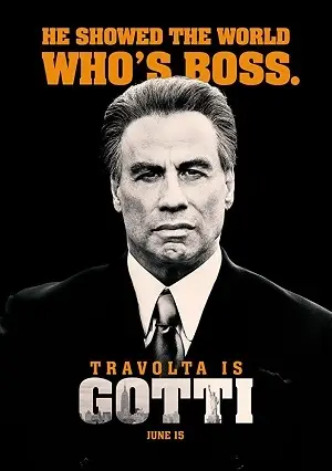 Gotti – Legendado  Torrent 720p 1080p – Download [2018]