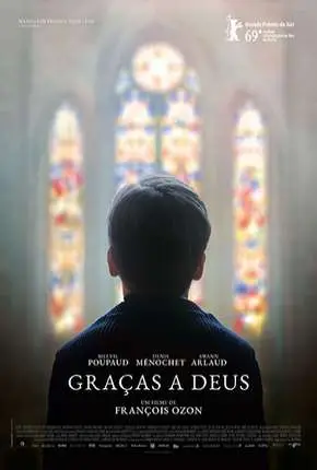 Graças a Deus - Legendado  Torrent BluRay 1080p - Download