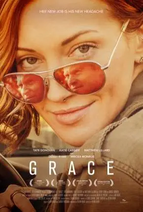 Grace Dublado e Dual Áudio Torrent 720p 1080p – Download [2019]