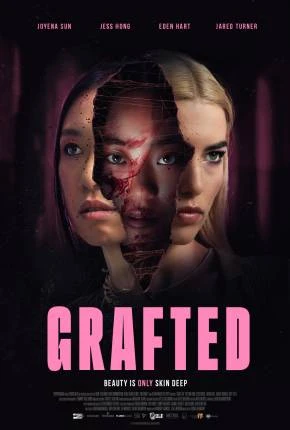 Grafted – Legendado  Torrent 1080p – Download