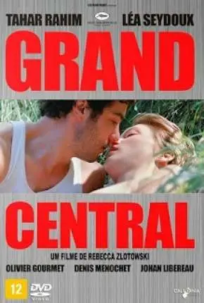 Grand Central Dublado Torrent BluRay 720p – Download [2013]