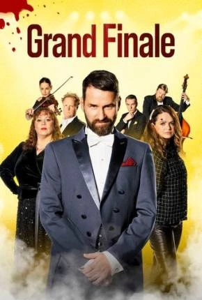 Grand Finale Dublado Torrent 1080p – Download