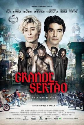 Grande Sertão Nacional Torrent 1080p – Download