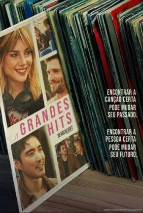 Grandes Hits – Legendado  Torrent 720p 4K 1080p – Download