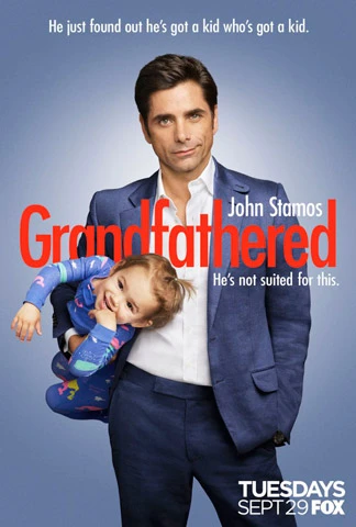 Grandfathered Dublada e Dual Áudio Torrent 720p 1080p – Download