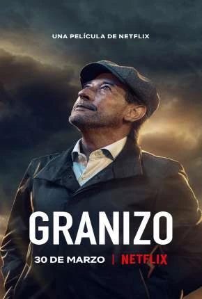 Granizo Dublado e Dual Áudio Torrent 1080p - Download