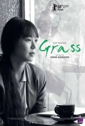 Grass – Legendado  Torrent BluRay 720p 1080p – Download [2019]