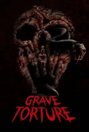 Grave Torture – Legendado – Siksa Kubur e Dublado  Torrent 1080p – Download