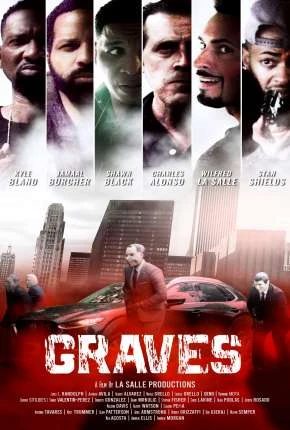 Graves – Legendado  Torrent 1080p – Download [2022]