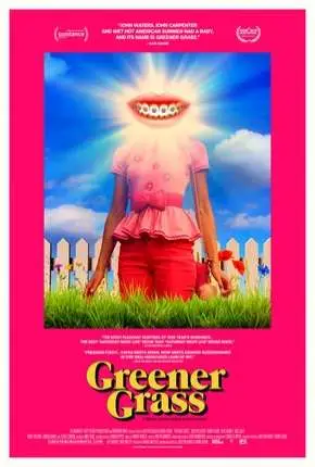 Greener Grass – Legendado  Torrent 720p 1080p – Download [2019]