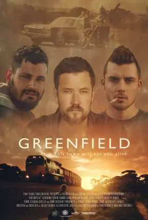Greenfield – Segredos Explosivos Dublado e Dual Áudio Torrent 1080p – Download [2020]
