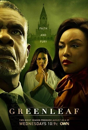 Greenleaf – 3ª Temporada Legendada  Torrent 720p – Download