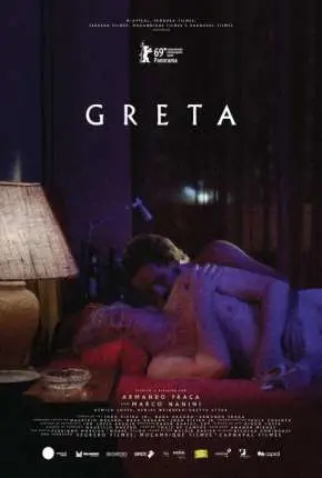 Greta Nacional Torrent 1080p – Download [2020]