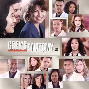 Greys Anatomy – A Anatomia de Grey 10ª Temporada Completa Dublada e Dual Áudio Torrent 720p – Download