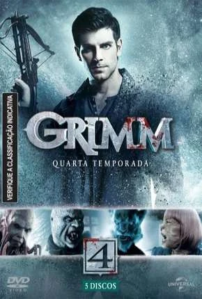 Grimm – Contos de Terror – 4ª Temporada Dublada e Dual Áudio Torrent BluRay 720p – Download