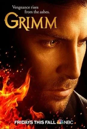 Grimm – Contos de Terror – 5ª Temporada Completa Dublada e Dual Áudio Torrent BluRay 720p – Download