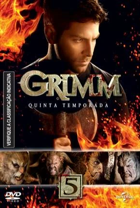 Grimm – Contos de Terror – 5ª Temporada Dublada e Dual Áudio Torrent BluRay 720p – Download