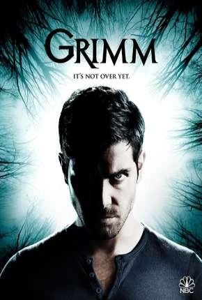 Grimm – Contos de Terror – 6ª Temporada Completa Dublada e Dual Áudio Torrent 720p – Download