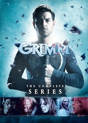 Grimm – Contos de Terror – Todas as Temporadas Completas Dublada e Dual Áudio Torrent BluRay 720p – Download