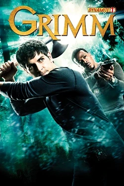 Grimm Dublada e Dual Áudio Torrent DVDRip 720p – Download