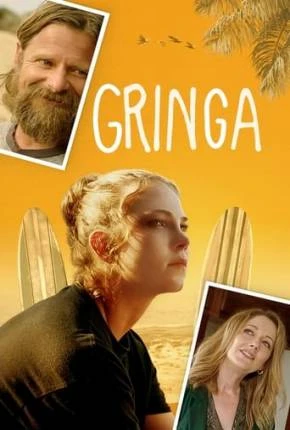 Gringa Dublado e Dual Áudio Torrent 1080p – Download