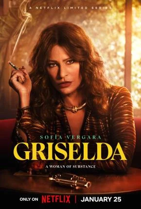 Griselda Dublada e Dual Áudio Torrent 1080p – Download