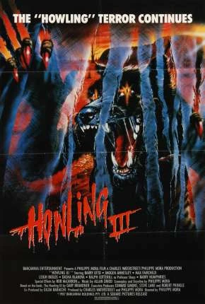 Grito de Horror 3 Dublado e Dual Áudio  BluRay 1080p – Download [1987]