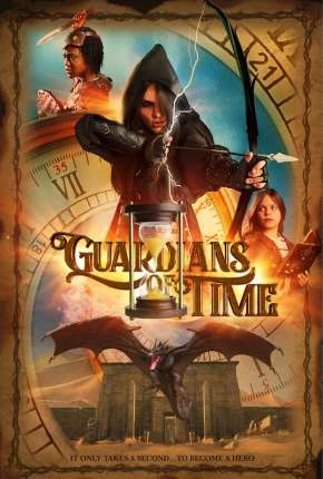 Guardians of Time – Legendado  Torrent 1080p – Download [2022]