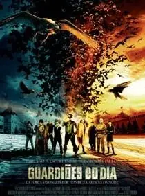 Guardiões do Dia Dublado e Dual Áudio Torrent 4K – Download [2006]