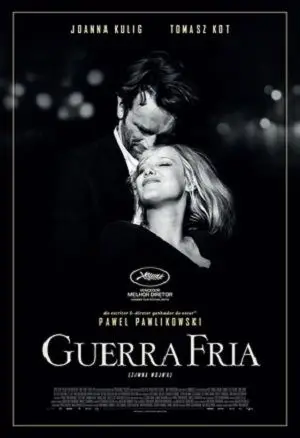 Guerra Fria – Legendado  Torrent BluRay 720p 1080p – Download [2018]