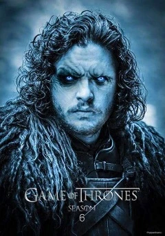 Guerra dos Tronos Dublada e Dual Áudio Torrent TVRip 720p 1080p – Download