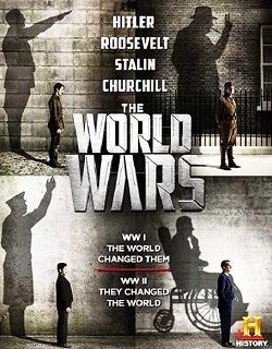 Guerras Mundiais Dublada Torrent 720p – Download