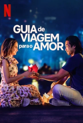 Guia de Viagem Para o Amor Dublado e Dual Áudio Torrent 1080p – Download
