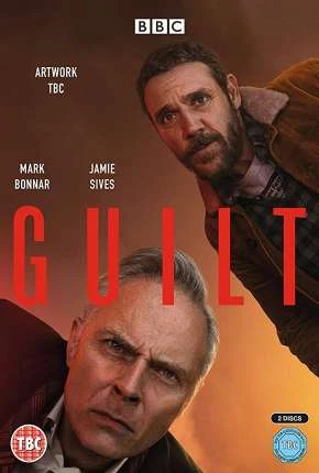 Guilt – 1ª Temporada Completa Legendada  Torrent 720p 1080p – Download