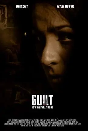 Guilt – Legendado  Torrent 1080p – Download [2020]