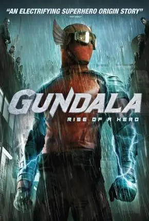 Gundala – Legendado  Torrent 1080p – Download [2020]